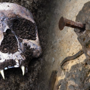 Unraveling The Enigmatic Vampire Skeletons Of Ireland’s Past