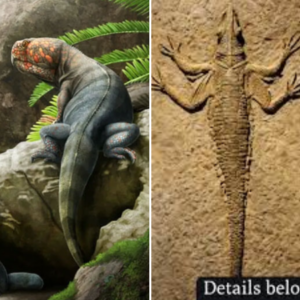 Archaeologists unearth a 230-million-year-old creature: a crocodile-bird “hybrid”