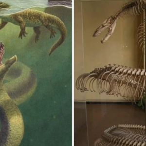 Colossal Snake Fossils from Colombia: A Glimpse into a Bygone Era 58-60 Million Years Ago