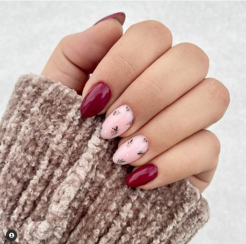 cute nail designs for 2022