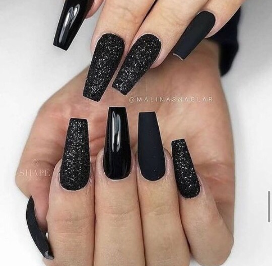 coffin nails