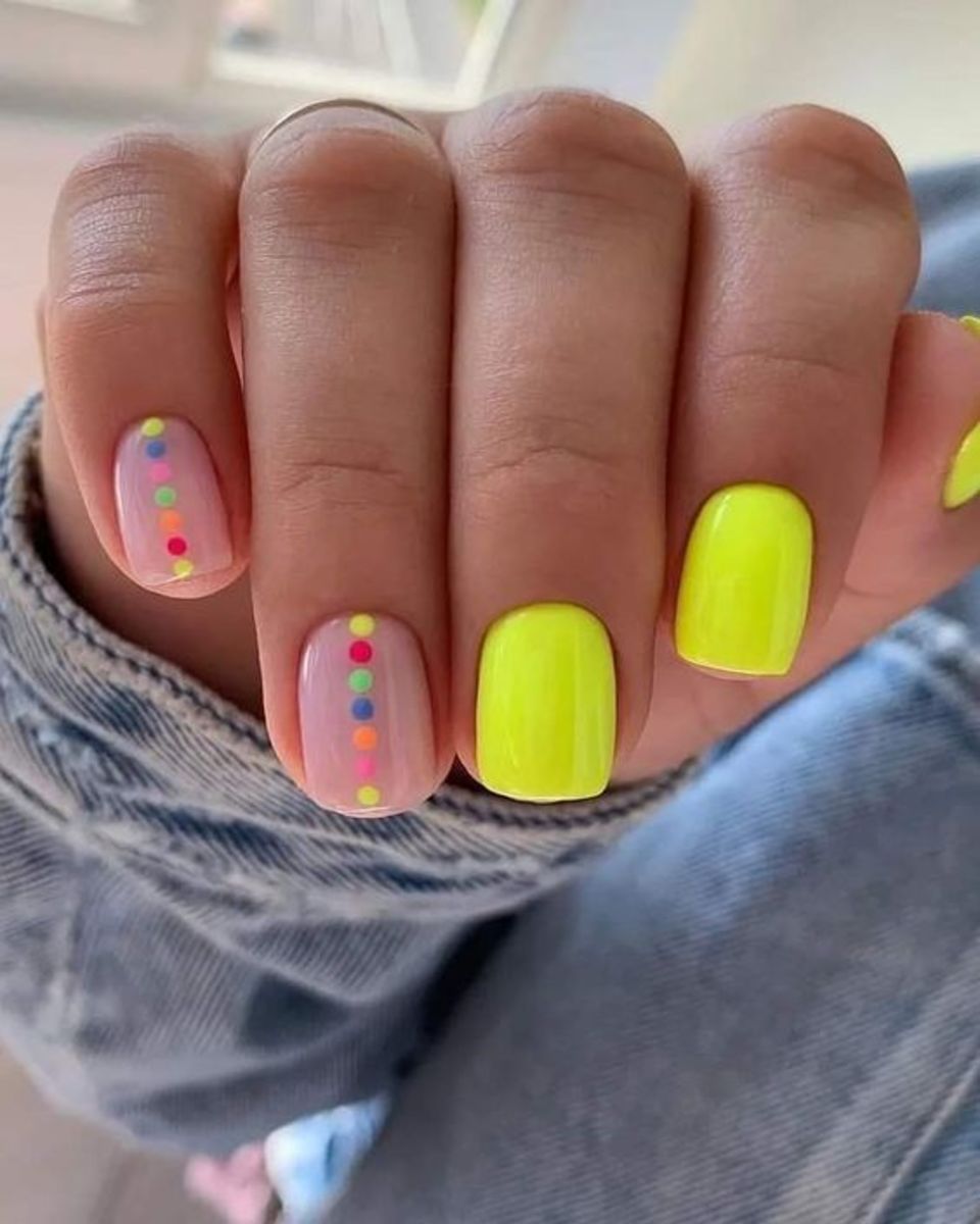 50-bright-color-nail-art-designs-for-summer