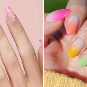 55 Cute Summer Nails Designs and Ideas to Brighten Up Any Look