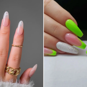 80+ Best Bright Summer Nails Ideas to Rock This Year