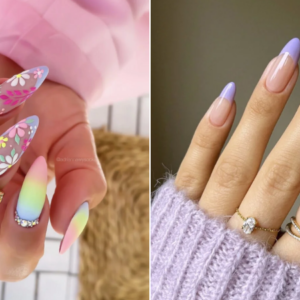 The Top Summer Nails Ideas and Trends for 2024