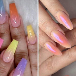 The 10 Bright Summer Nails You’ll Want To Try