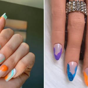 40 Gorgeous Summer Nail Designs For Your Next Manicure