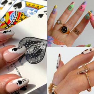 20 Spring Nail Art Trends To Inspire Your Next Manicure