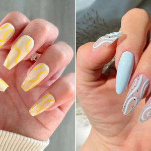 6 Cute & Flirty Spring Nail Ideas You’ll Want To Try Out