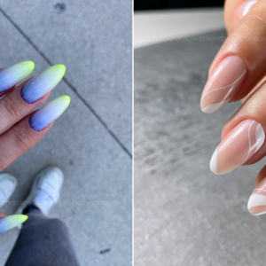 Top 15 Spring & Summer Nail Design Ideas 2024