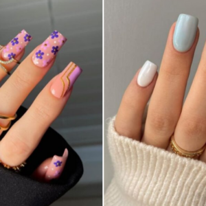 21 Gorgeous Summer Nail Art Trends for Inspo