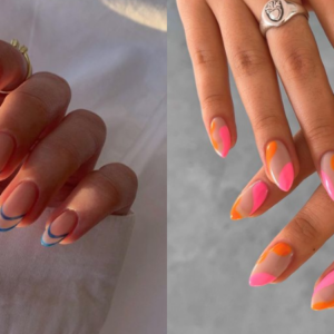 50+ Summer Nails Perfect For Your Next Mani!