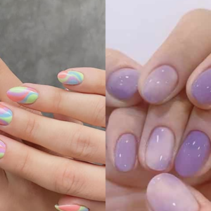 50 Cute Summer Nail Designs & Ideas for 2024