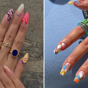 51 Bright Summer Nails 2022 You’ll Definetely Want To Copy !