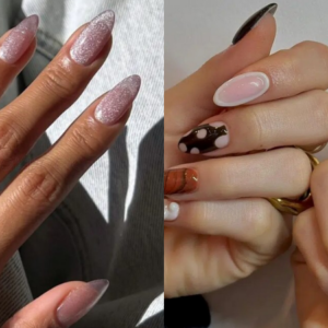 Trendy Nail Color 2024: 17 Nail Decoration Ideas That Will Delight You!