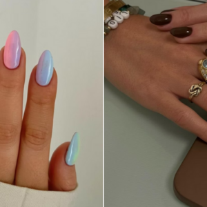 The Best Almond Nail Designs To Inspire Your Next Manicure