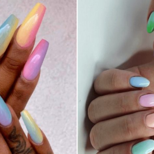 40+ Fun Bright Summer Acrylic Nails Designs You’ll Want to Wear in 2022.