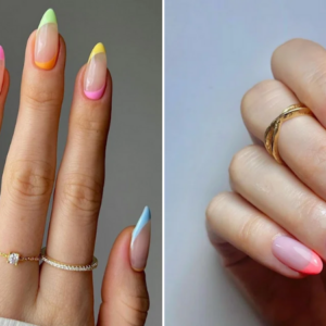 Summer nail ideas: 10 looks to try this season