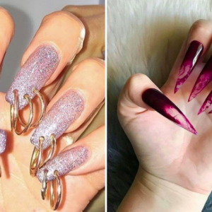 22 Weird Nail Trends That Shouldn’t Exist – Stay at Home Mum