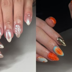 10 Nail Artists Breaking The Mould With Their Craft