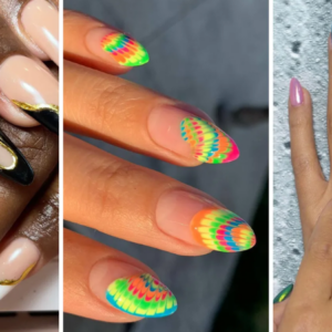 7 Summer Nail Trends That Scream “I’m That Girl”