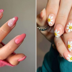 15 Cute Spring Nail Art Ideas to Try RN