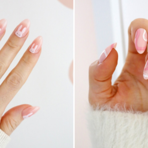 50+ Spring Nail Designs