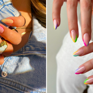 50+ Cute Summer Nails 2023 You Need To Try This Year!