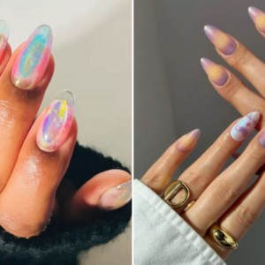 16 Aura Nail Ideas That Prove the Ethereal Manicure Trend Is Here to Stay