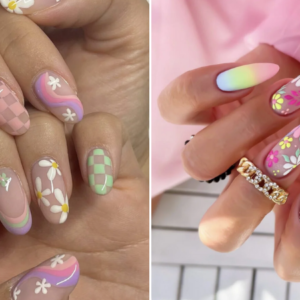 The Top Summer Nails Ideas and Trends for 2024