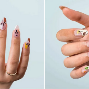 36 Trendy Nail Designs for Fall