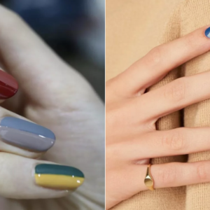 13 Korean Nails Trends We Can’t Stop ScreensH๏τting