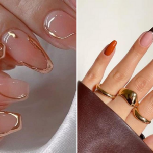 30 Short Coffin Nail Designs You Need to Try