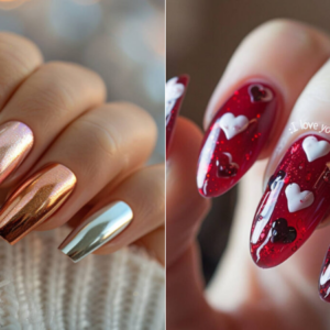 10 Stunning Mother’s Day Nail Design Ideas