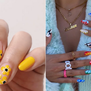 85 Incredible Nail-Art Designs to Screengrab Before Your Next Salon Trip