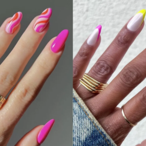 The Coolest Summer Nails to Try in 2024