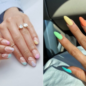 50+ Cute Nails You Need To Try Now!