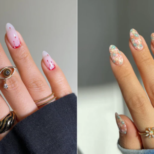 30 Cute Fall Nails Designs And Ideas That Are Trending Now