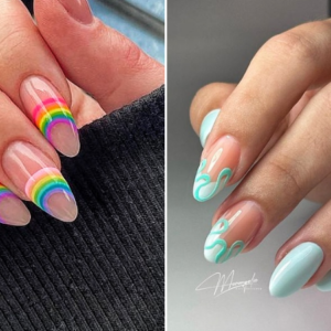 32 Gorgeous Summer Nail Design Ideas 2024