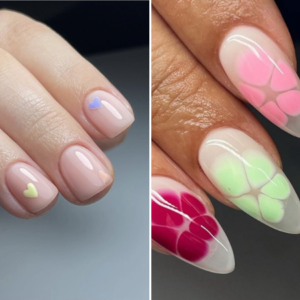 20 Simple and Cute Nail Designs to Try at Your Next Appointment