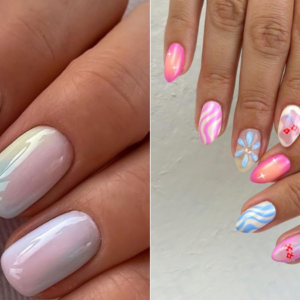 50 Summer Nails You’ll Want To Copy This Year