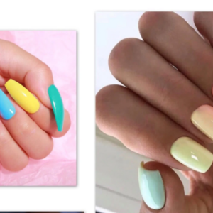 39 Gorgeous Summer Nails You Need to Try