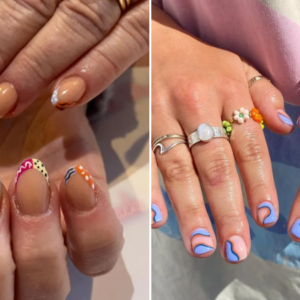 25+ Cute Short Summer Nails 2023 – The Trendiest Seasonal Manicures for Every Taste!