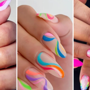 The Top Summer Nails Ideas and Trends for 2022