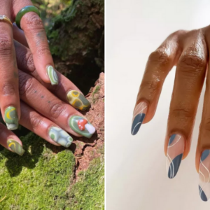 24 Nail Ideas for Fall That Are Far From Basic