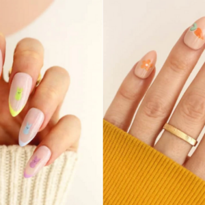 45+ Easter Nail Ideas