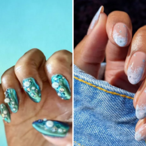 42 Disney Nails From Super Subtle to Full-Blown Designs