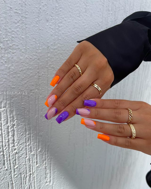 summer nails, summer nails 2023, summer nails inspiration, summer nails colors, summer nails coffin, summer nails trendy, summer nails 2023 color trends, summer Nail ideas, summer nail designs, summer nail art 