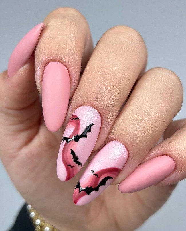 cute nails 70