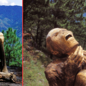 Ancient Fire Mummies of Kabayan Cave: Delving into the Intriguing Story of Their Origins.